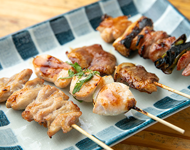 料理