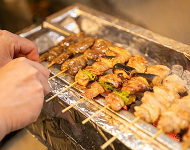 料理