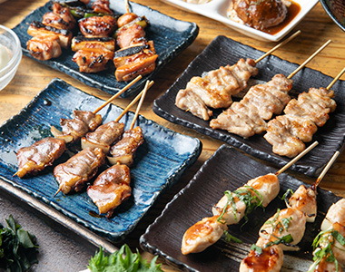 料理
