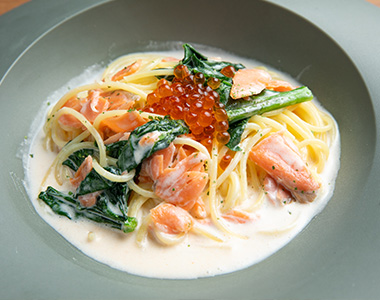 料理