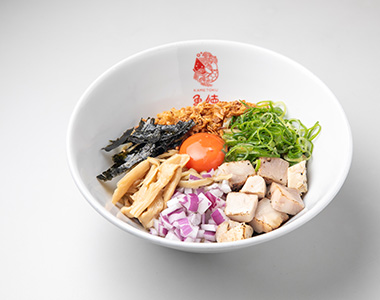 料理