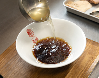 料理