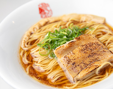 料理