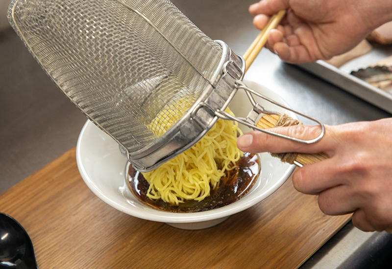 各種ラーメン