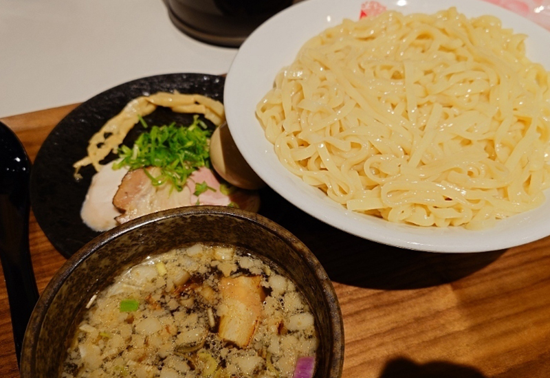 つけ麺